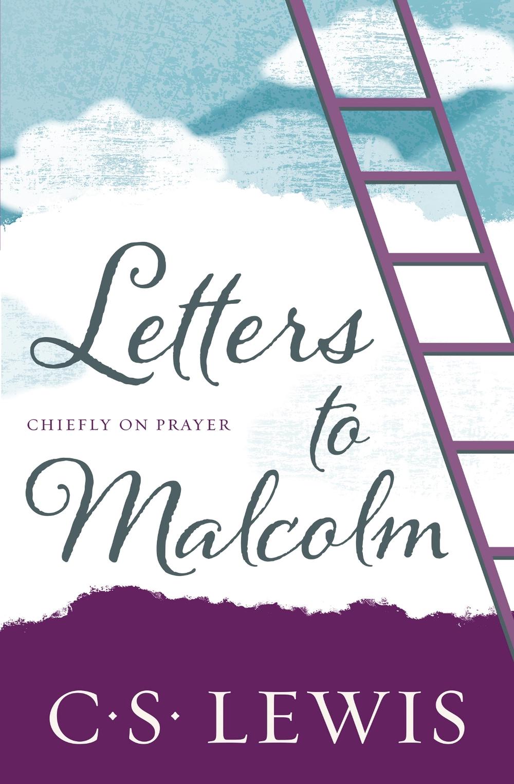 Letters to Malcolm, 9780008393489