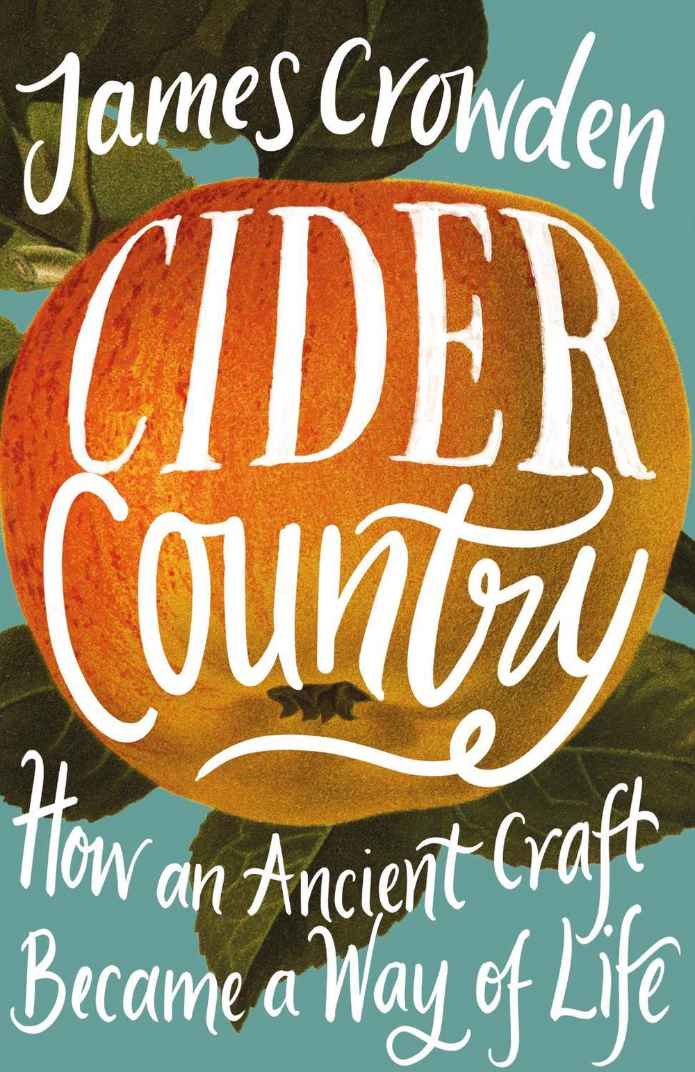 Cider Country, 9780008393588