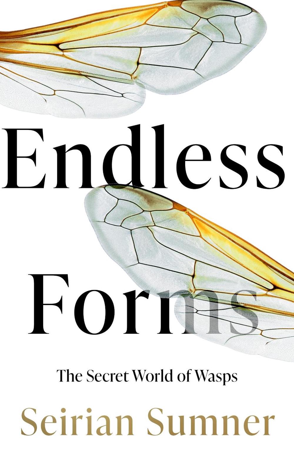 Endless Forms by Seirian Sumner - ISBN: 9780008394486