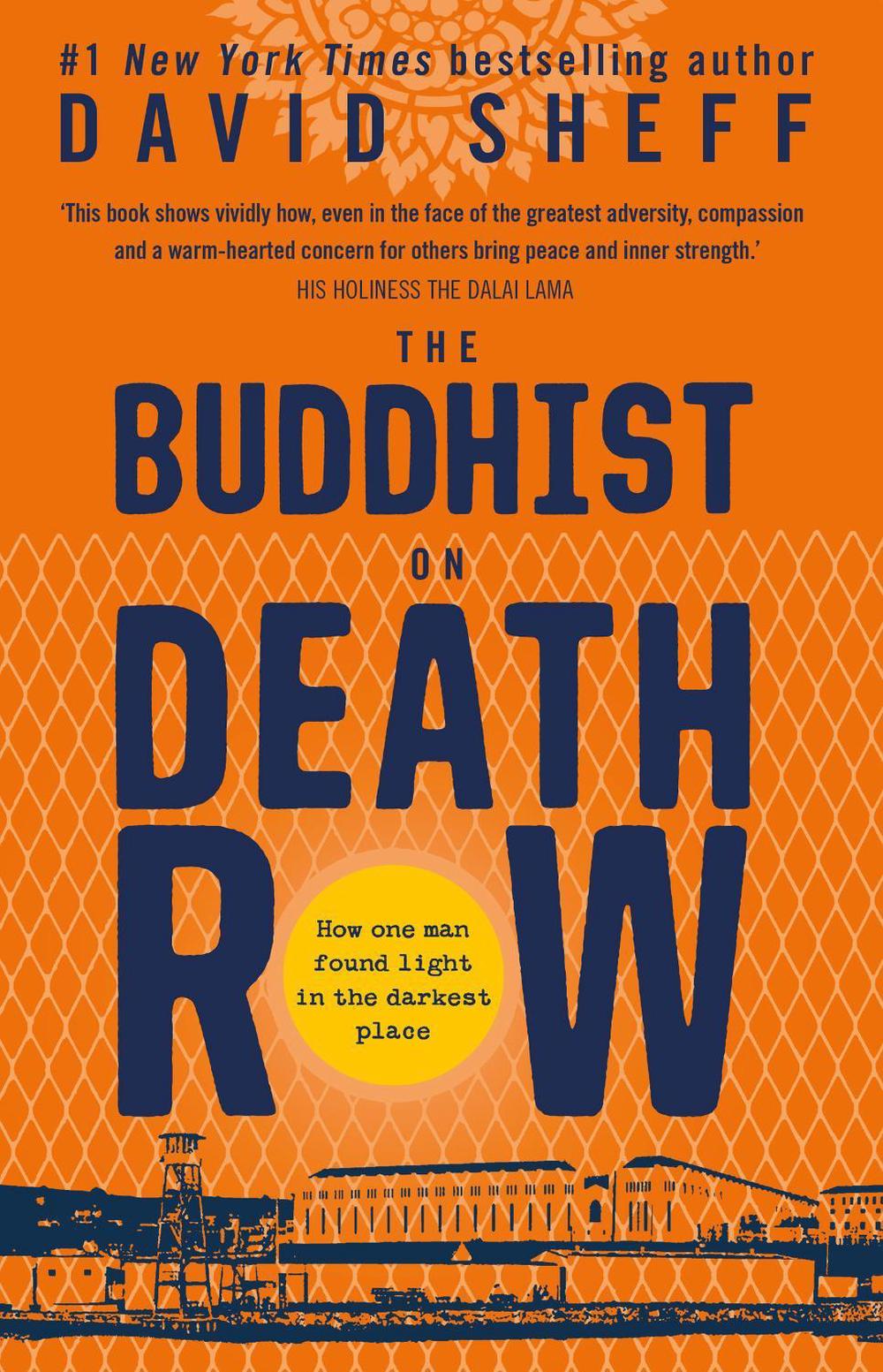 The Buddhist on Death Row, 9780008395476