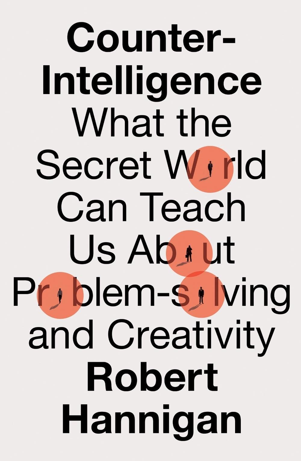 Counter-Intelligence, 9780008398576