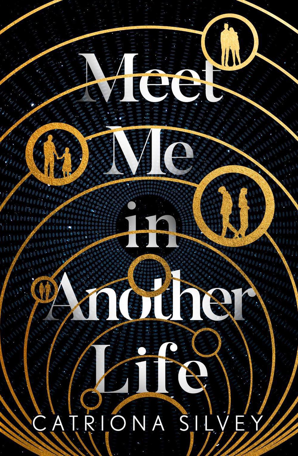 Meet Me in Another Life, 9780008399856