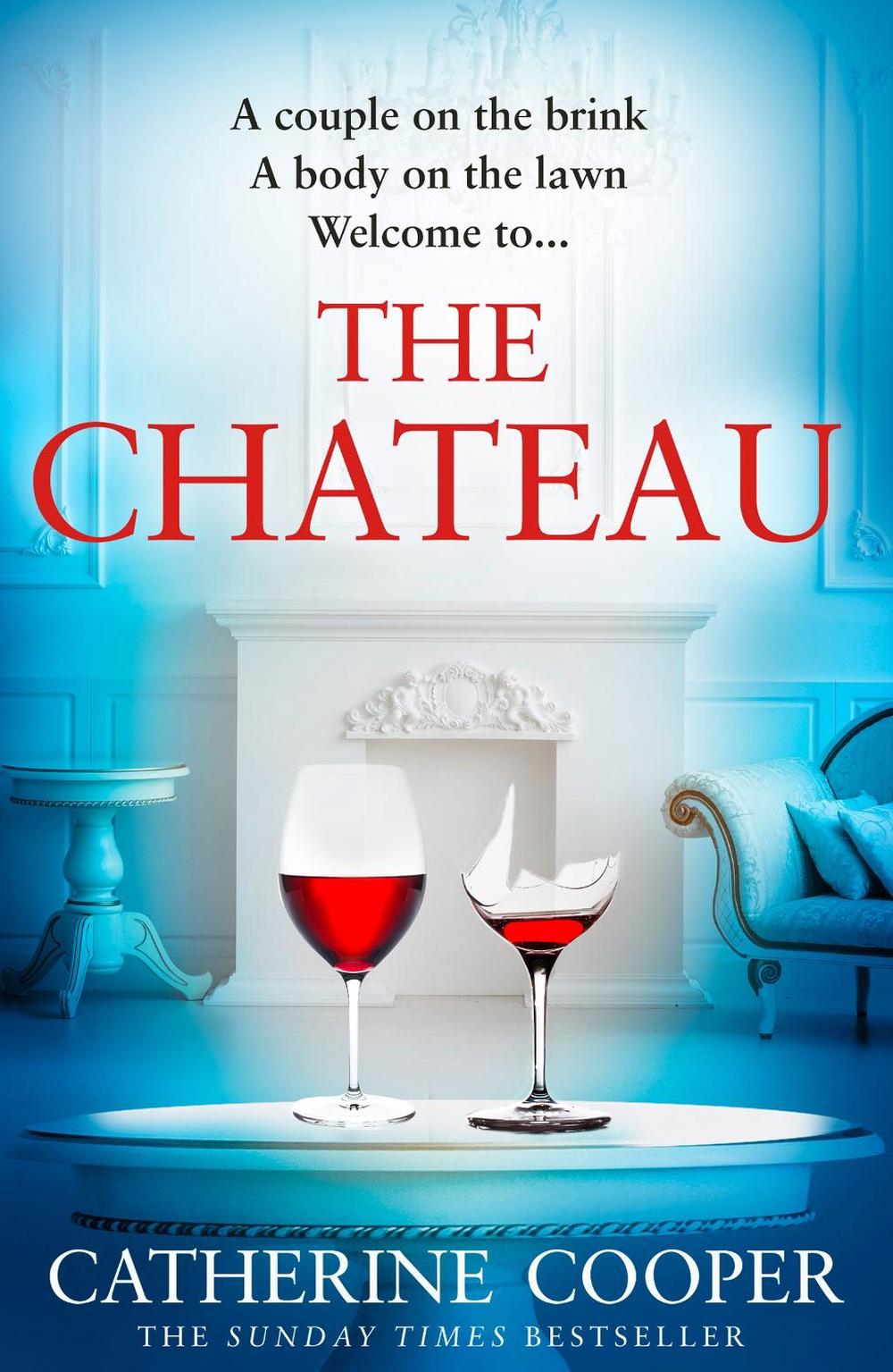 The Chateau, 9780008400255