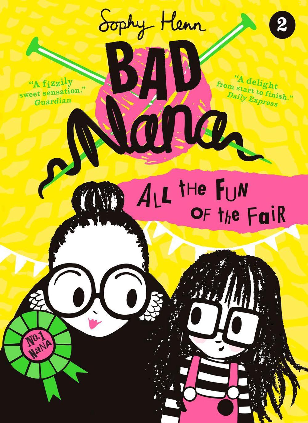 All the Fun of the Fair, 9780008400750