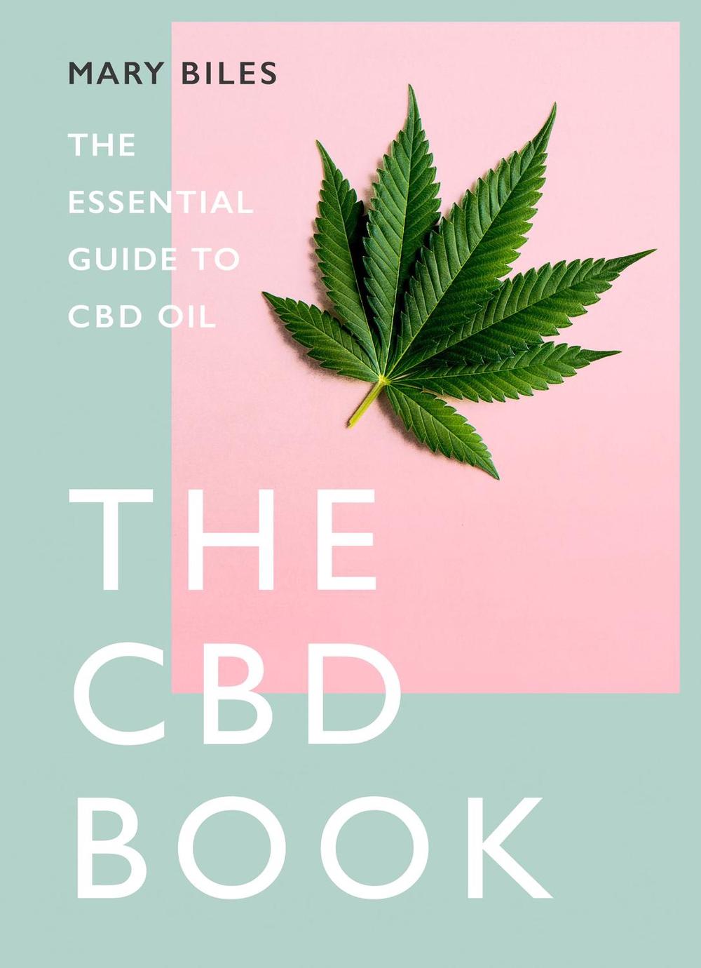 THE CBD BOOK, 9780008403065