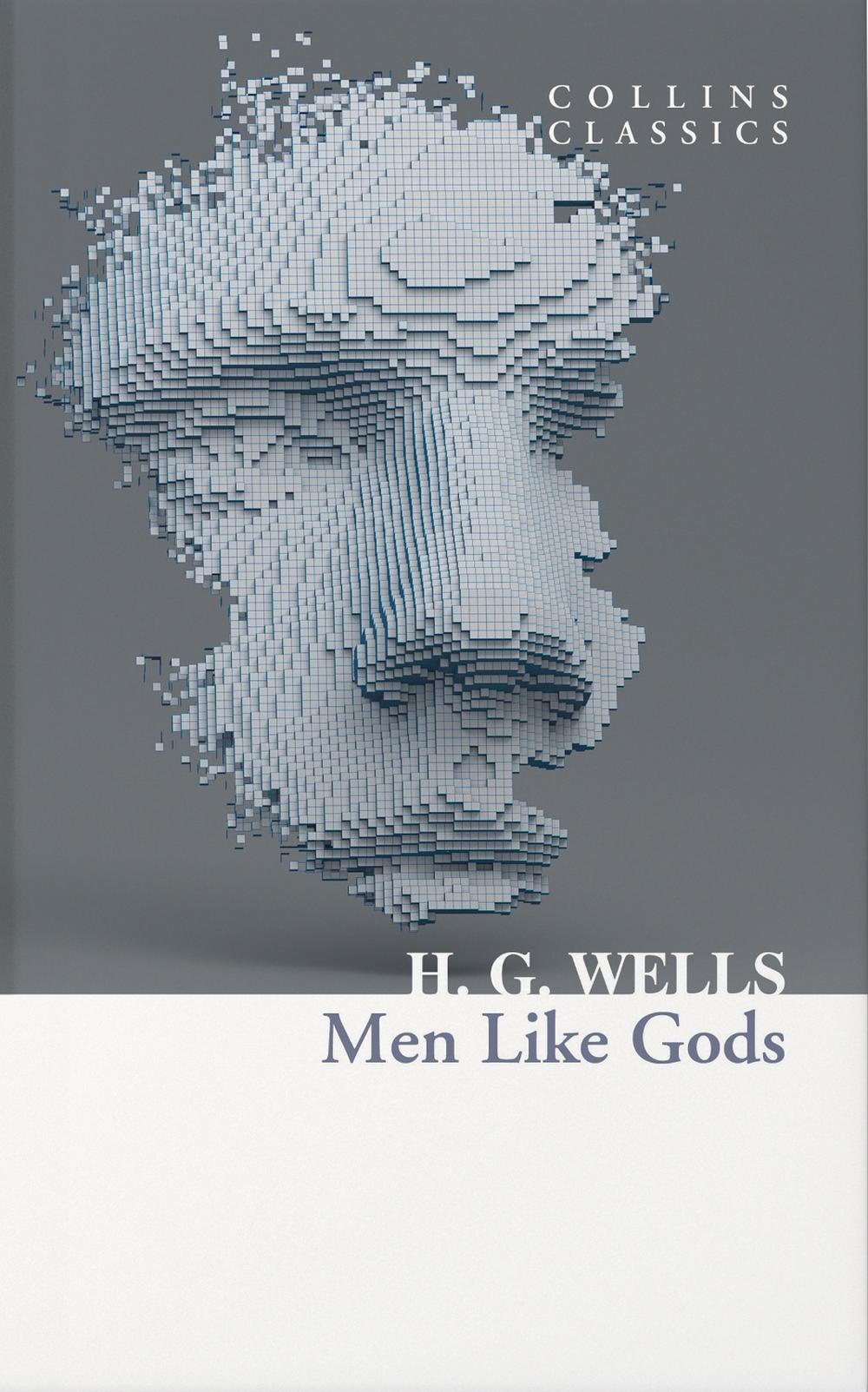 Men Like Gods, 9780008403485