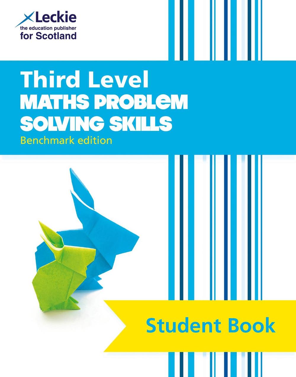 Third Level Maths, 9780008406219