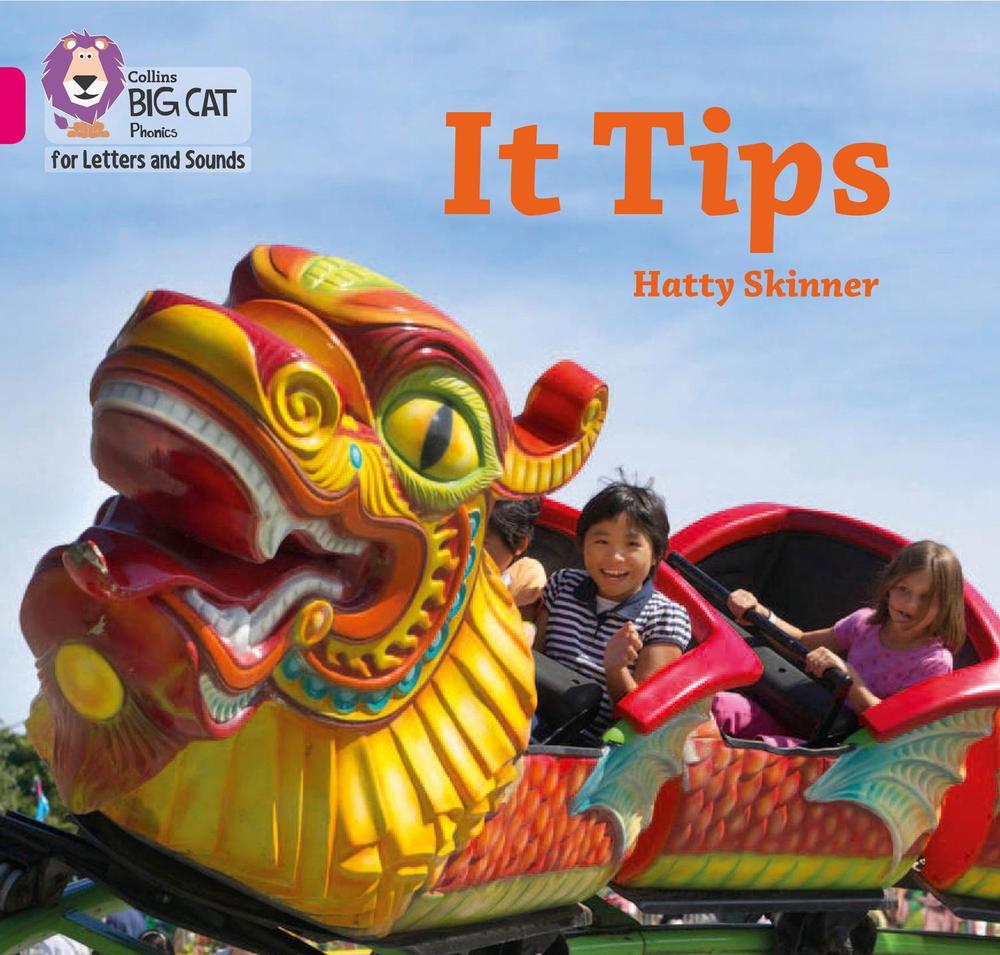 It Tips, 9780008409647