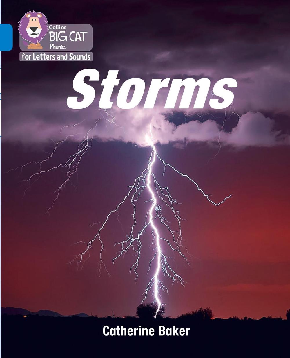 Storms, 9780008409906
