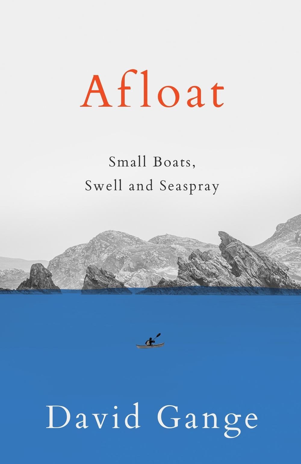 Afloat by David Gange - ISBN: 9780008413583
