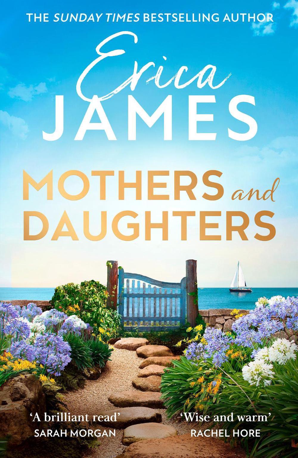 Mothers and Daughters, 9780008413736