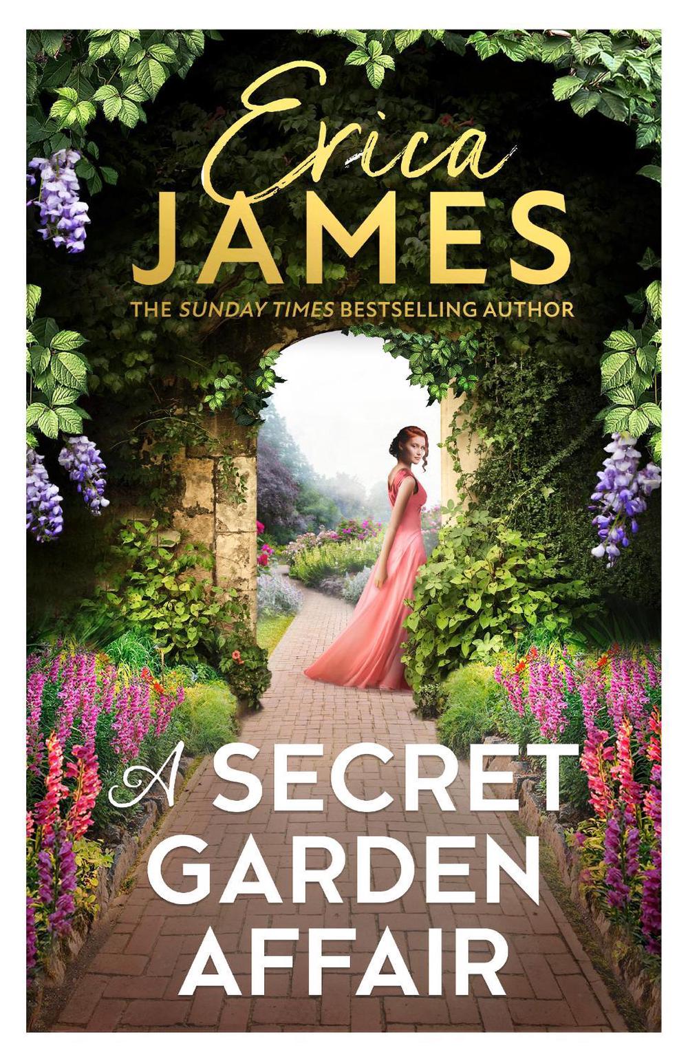 A Secret Garden Affair, 9780008413743
