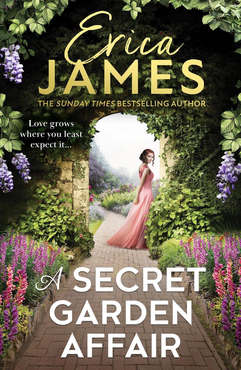 A Secret Garden Affair, 9780008413781