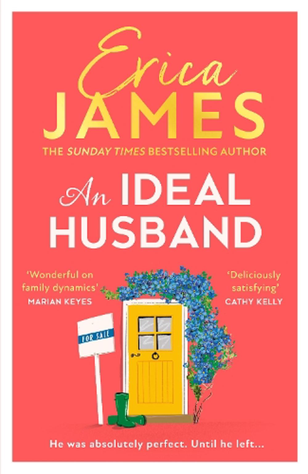 An Ideal Husband, 9780008413798