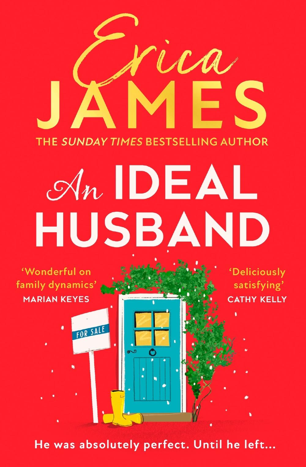 An Ideal Husband, 9780008413835