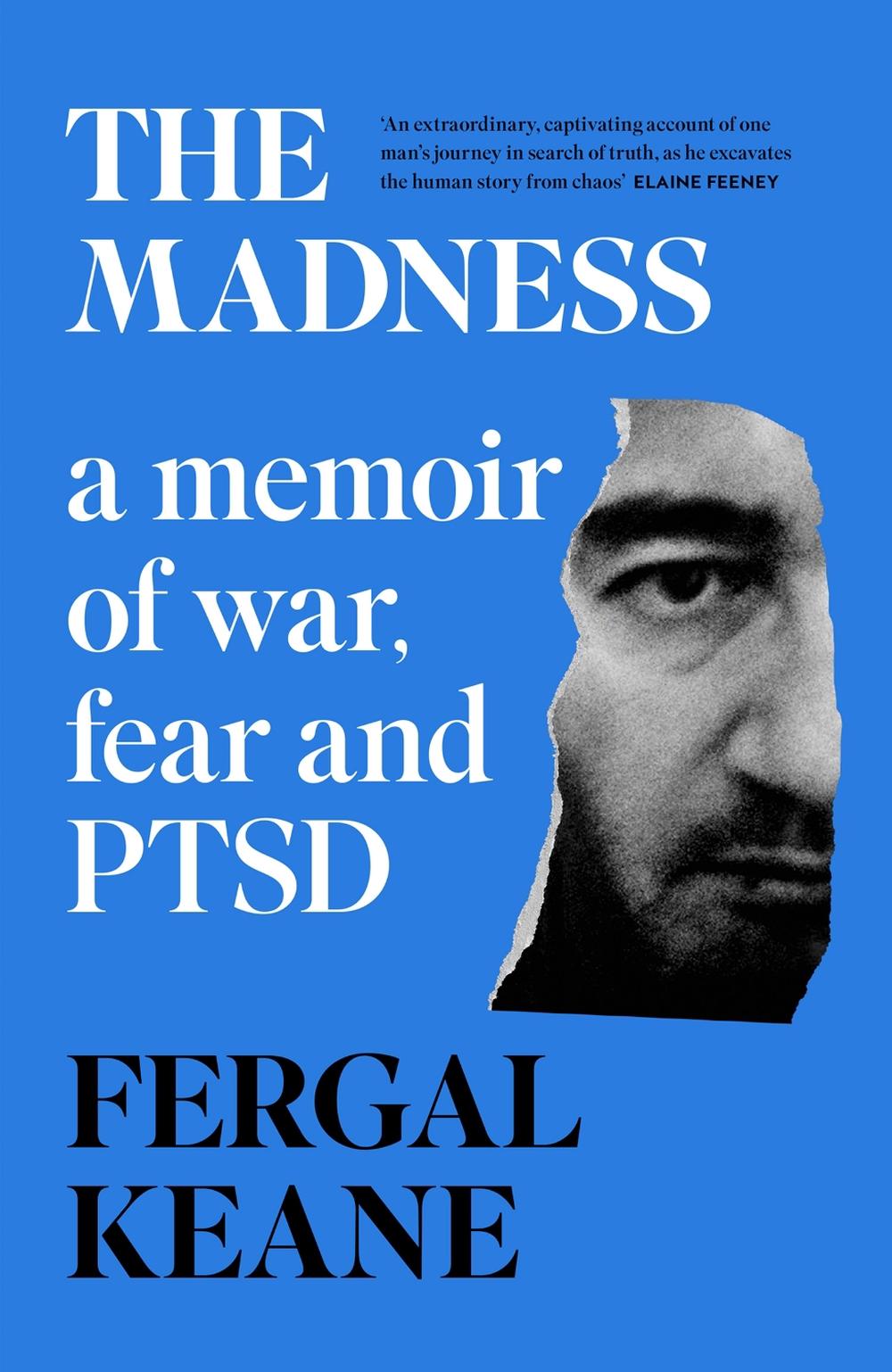 The Madness, 9780008420420