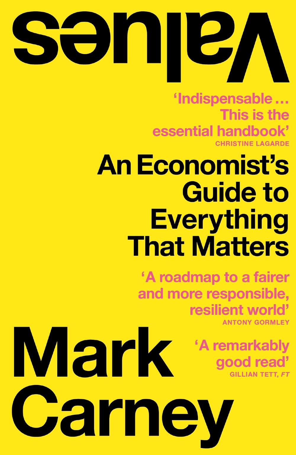 Values, 9780008421199