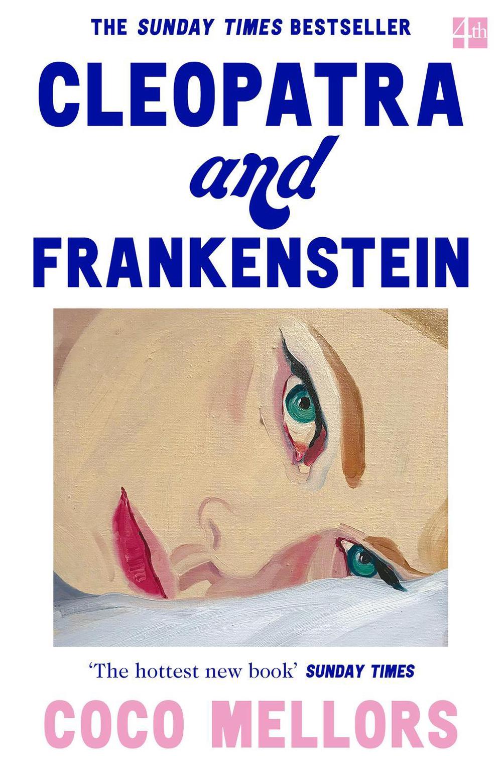 Cleopatra and Frankenstein, 9780008421793
