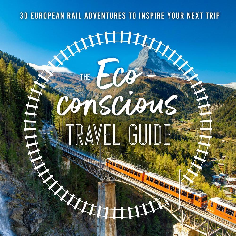 The Eco-Conscious Travel Guide, 9780008424251