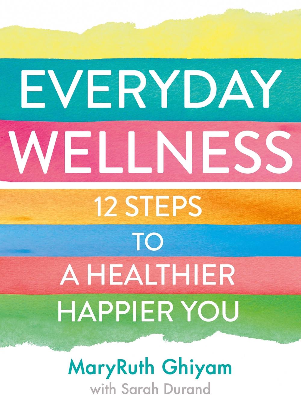 Everyday Wellness, 9780008424275