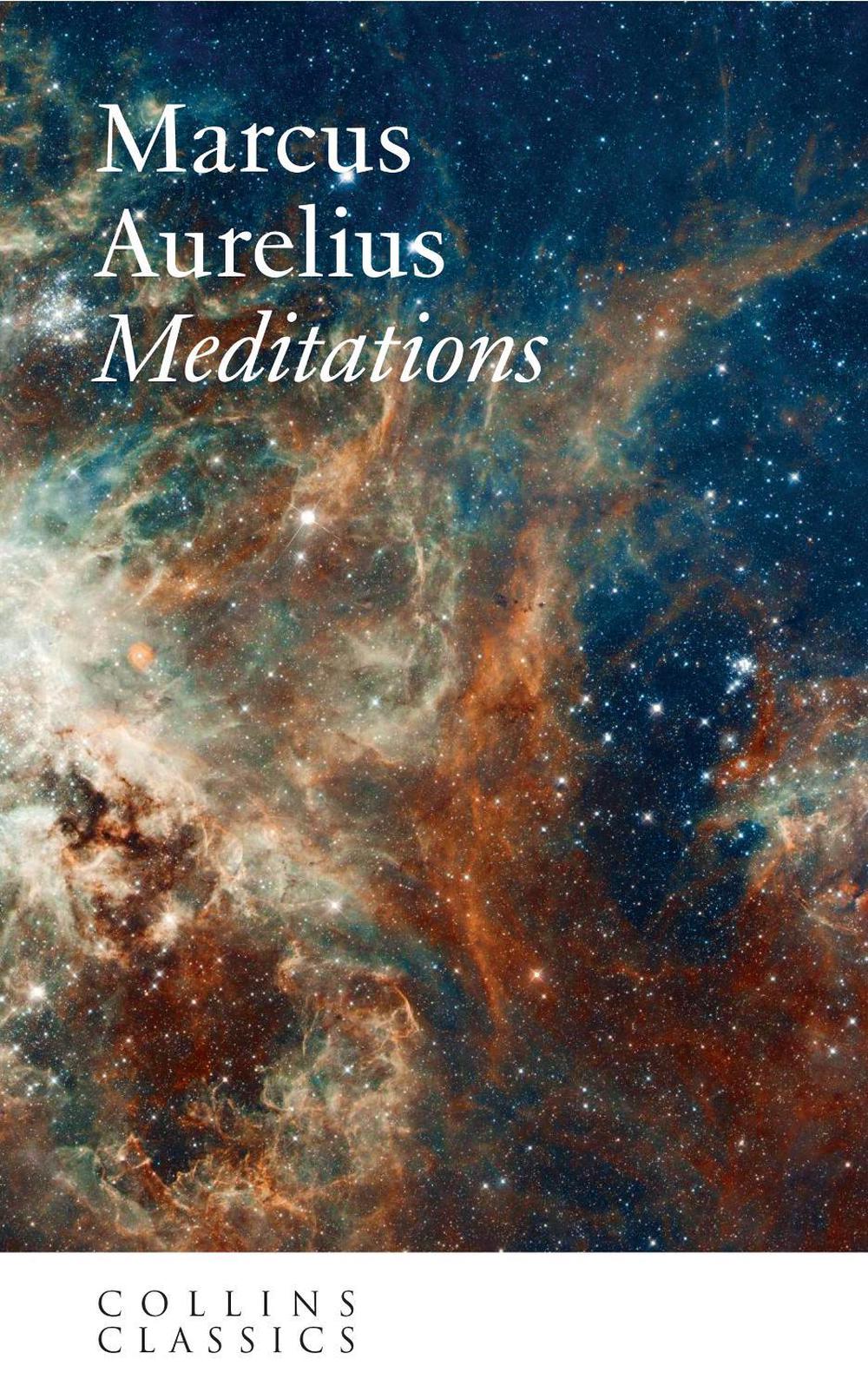 Meditations, 9780008425029