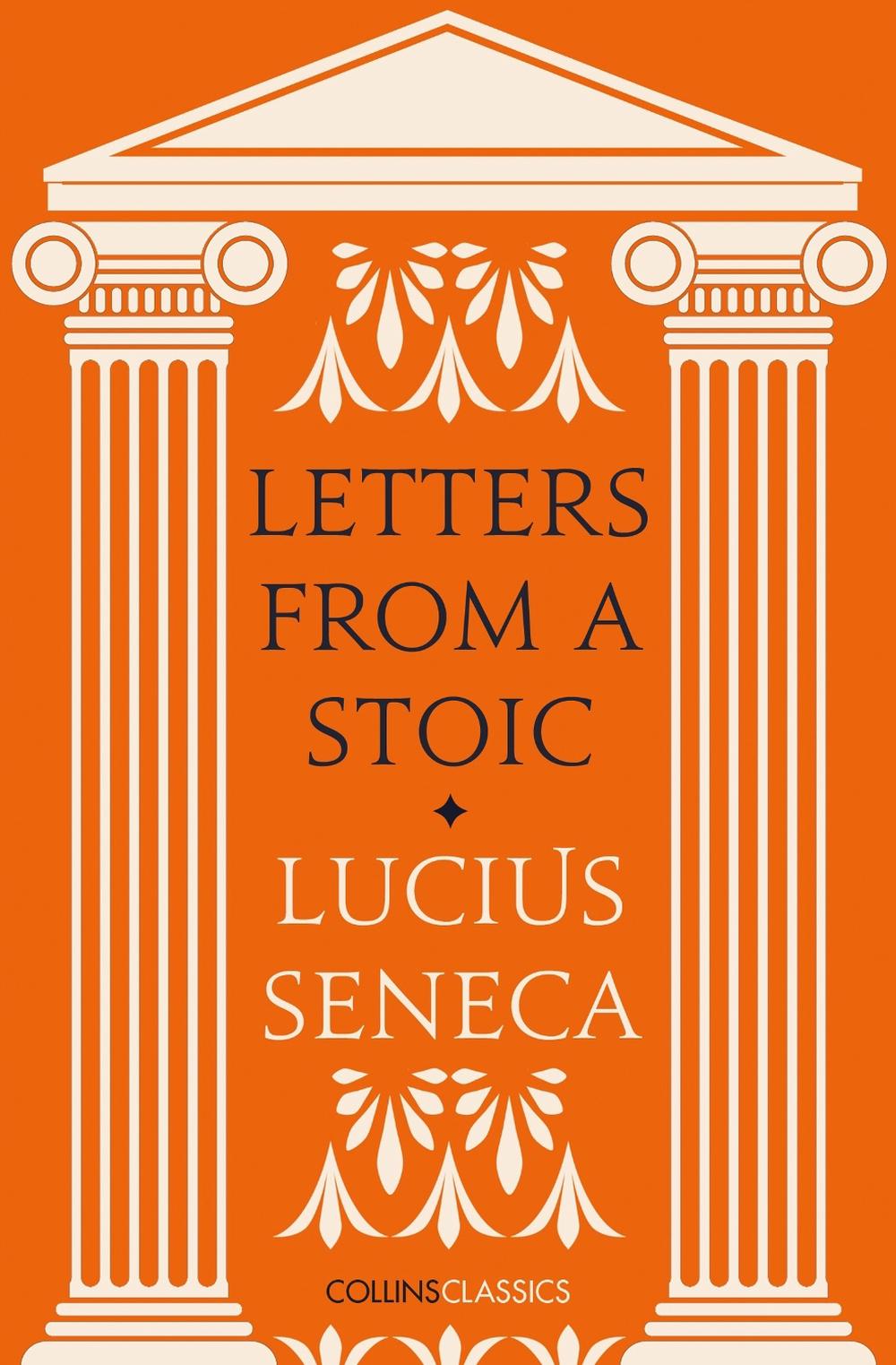 Letters from a Stoic, 9780008425043