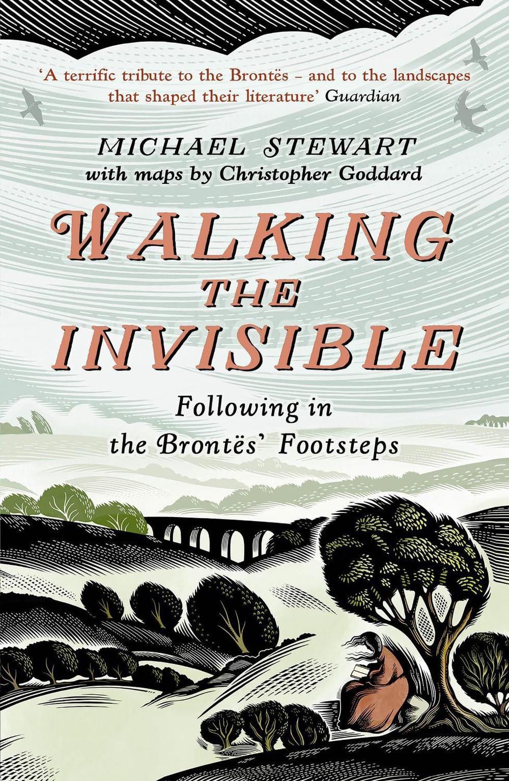 Walking The Invisible by Michael Stewart - ISBN: 9780008430221