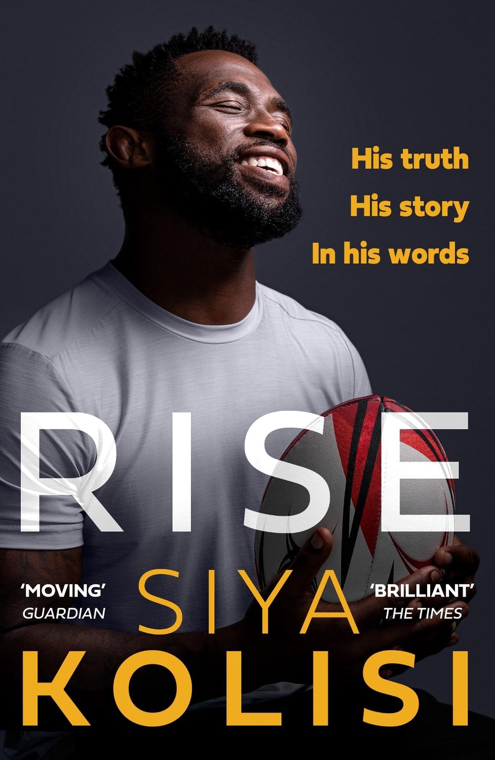 Rise, 9780008431372