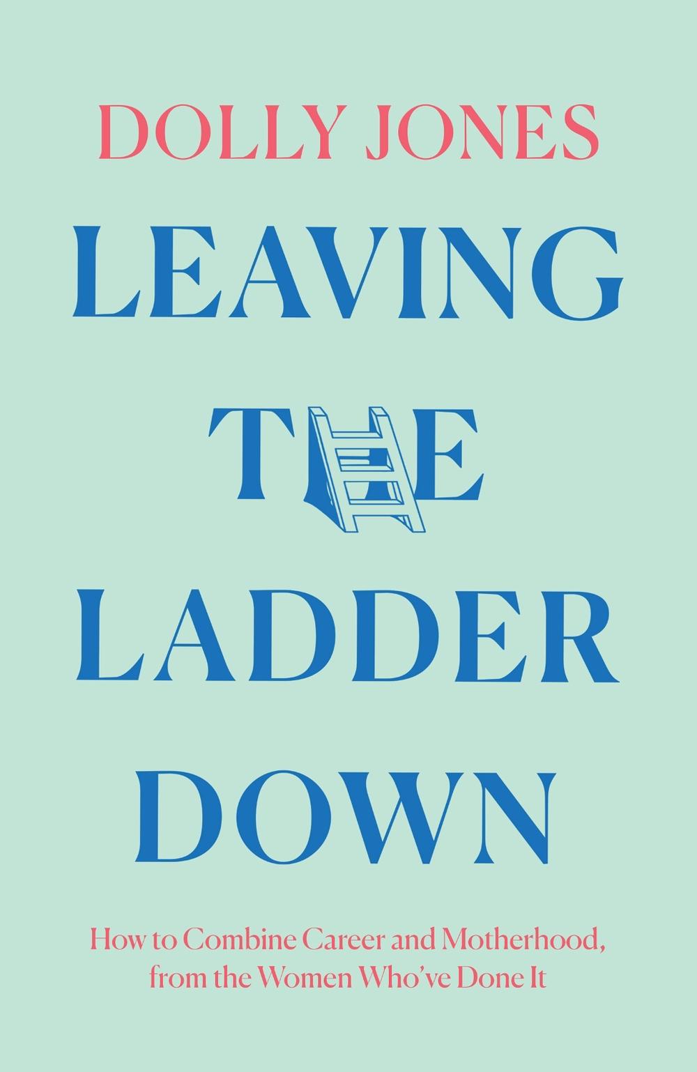 Leaving the Ladder Down, 9780008431389