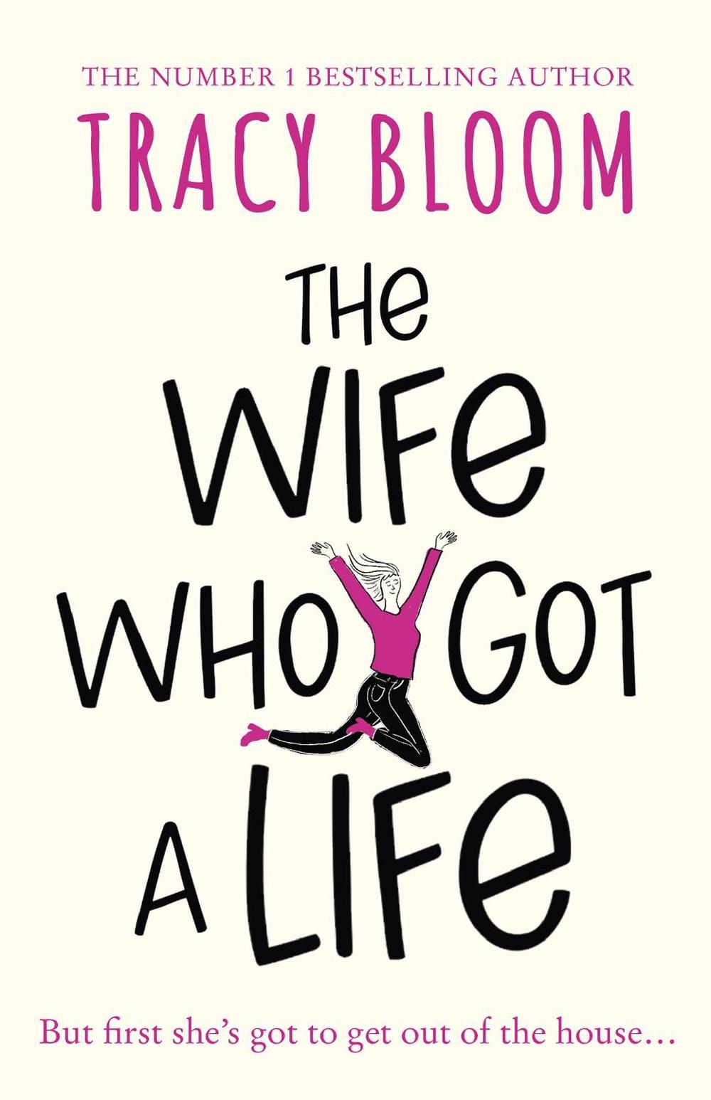 The Wife Who Got a Life, 9780008434281