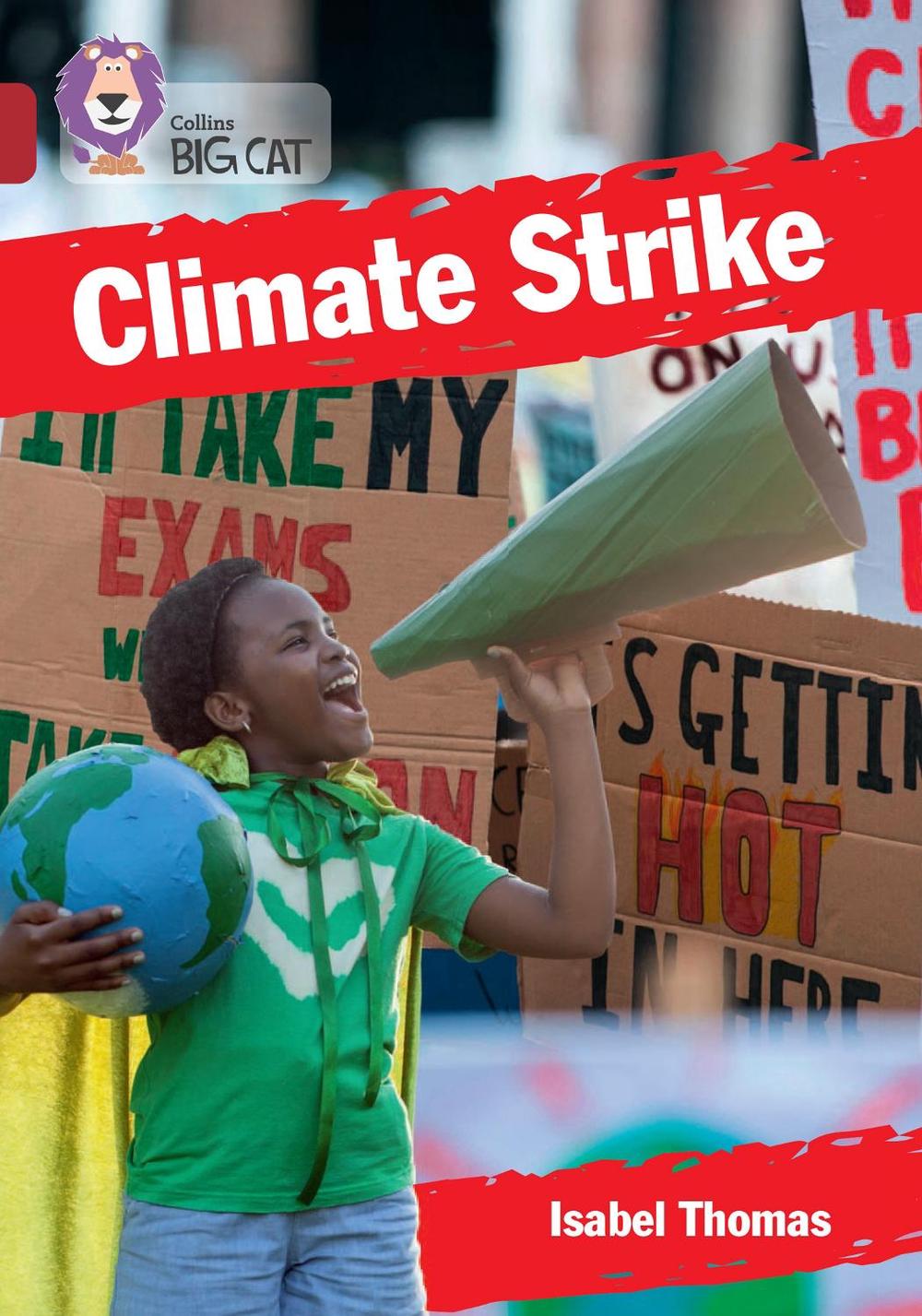 Climate Strike, 9780008434618