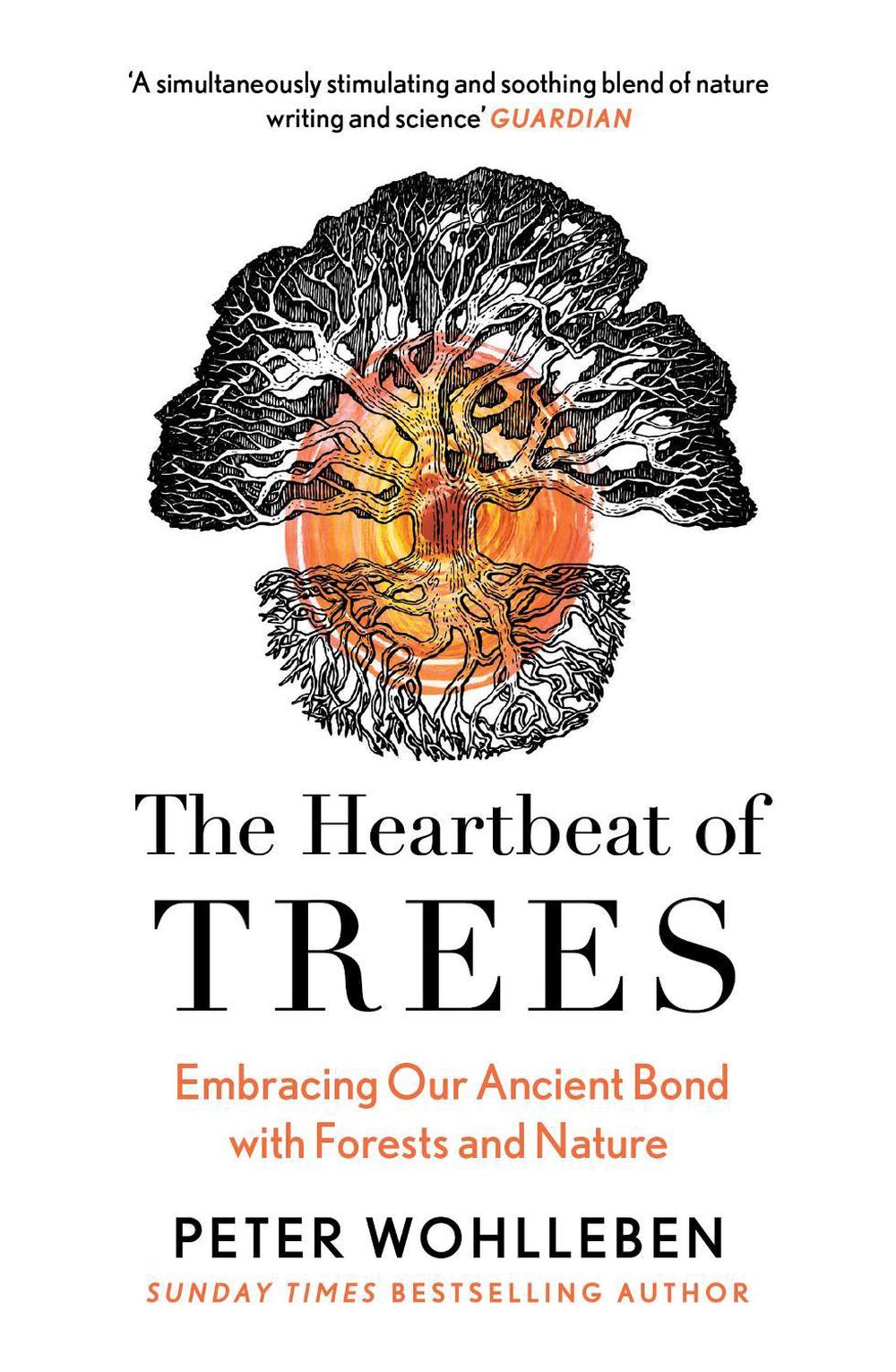 The Heartbeat of Trees, 9780008436056