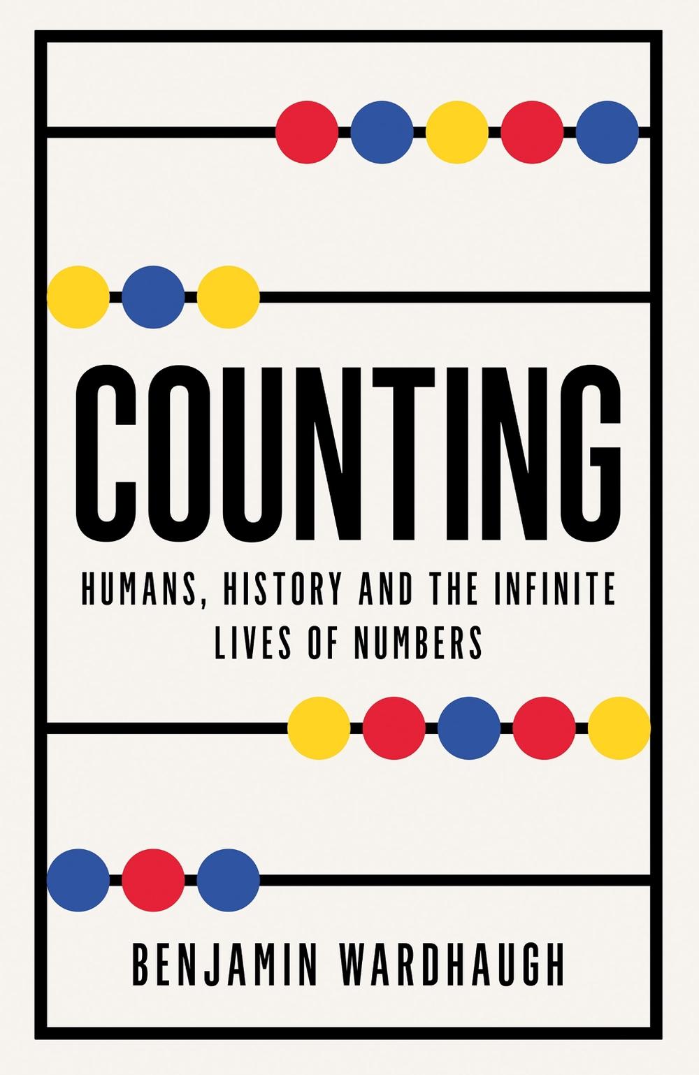 Counting, 9780008436469
