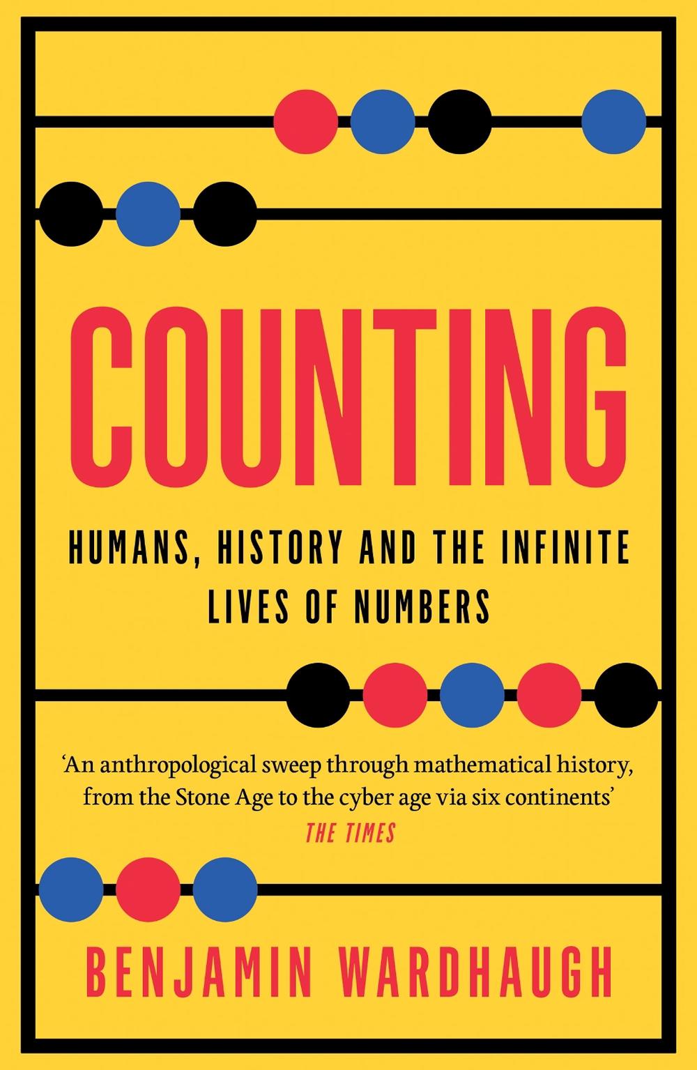 Counting, 9780008436506