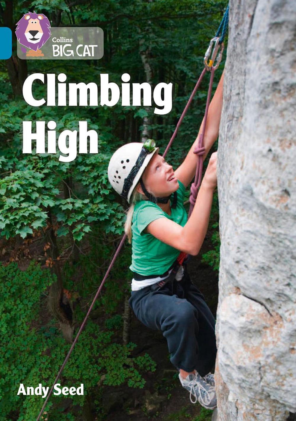 Climbing High, 9780008436674
