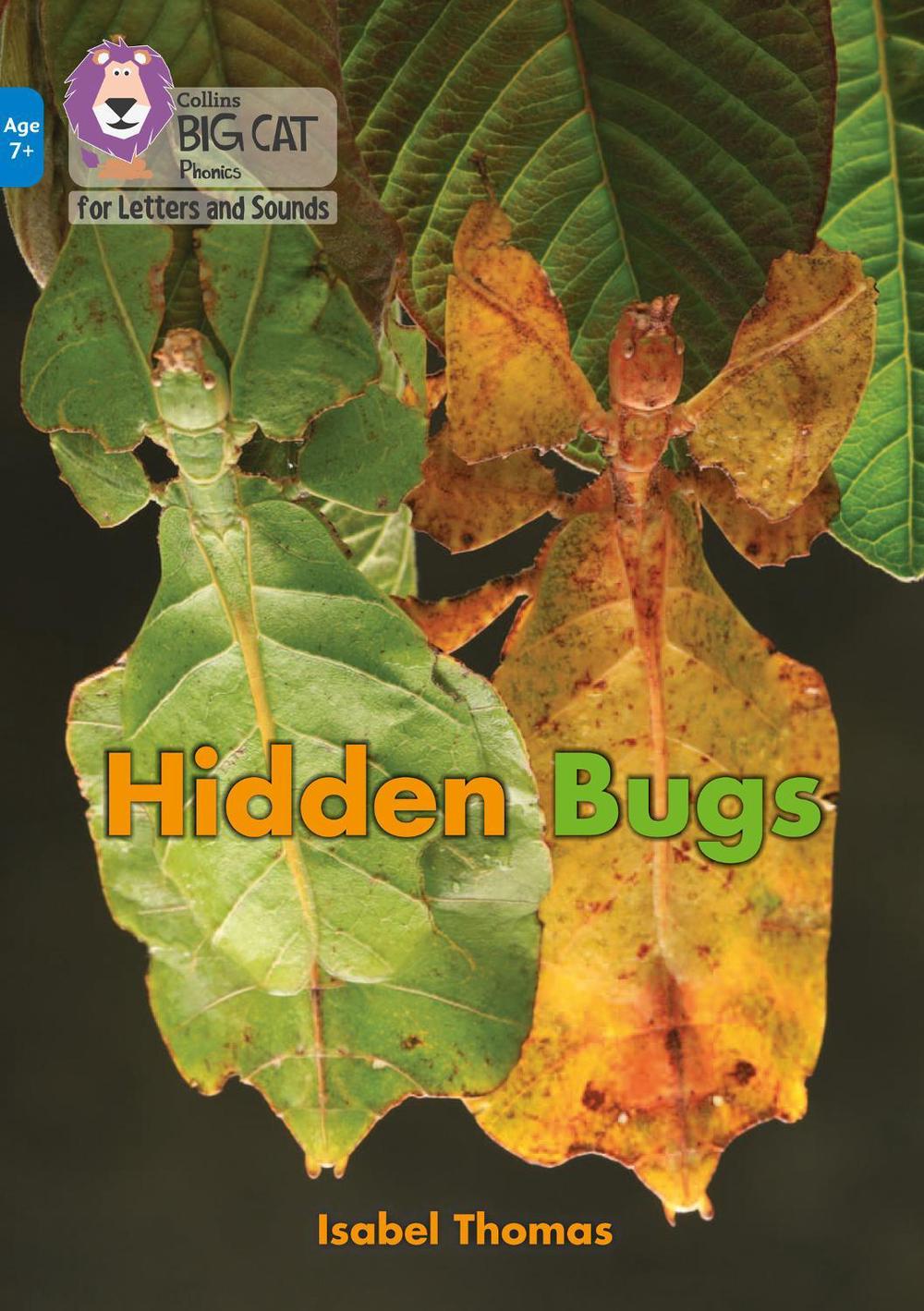 Hidden Bugs, 9780008446376