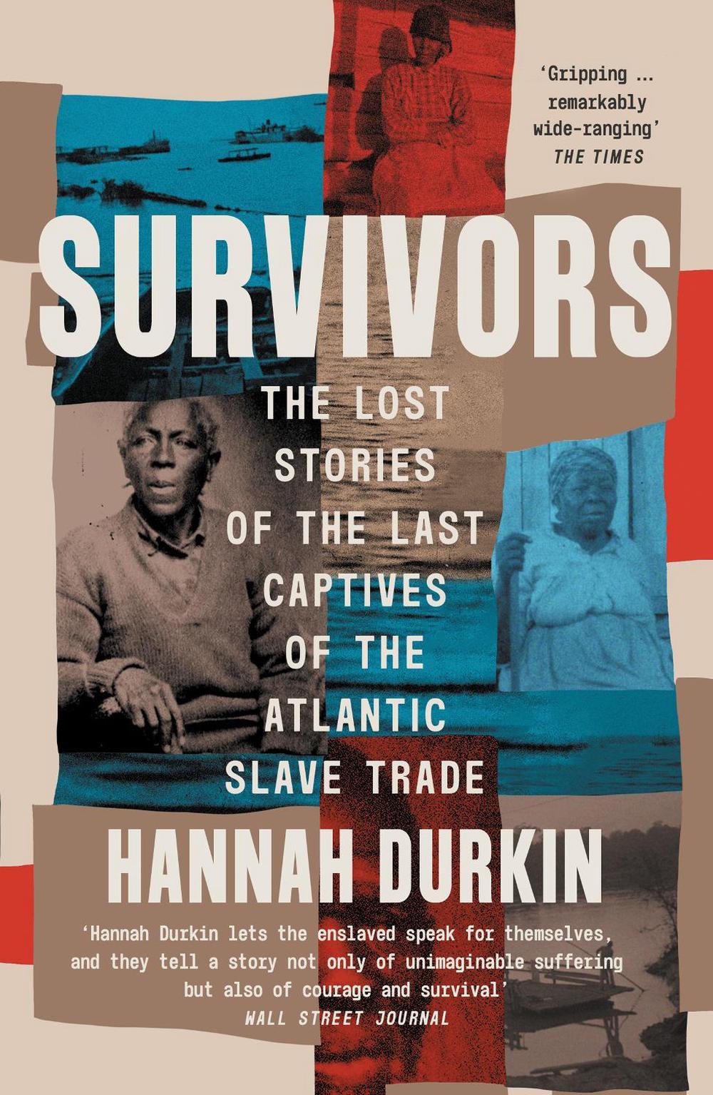 Survivors, 9780008446581