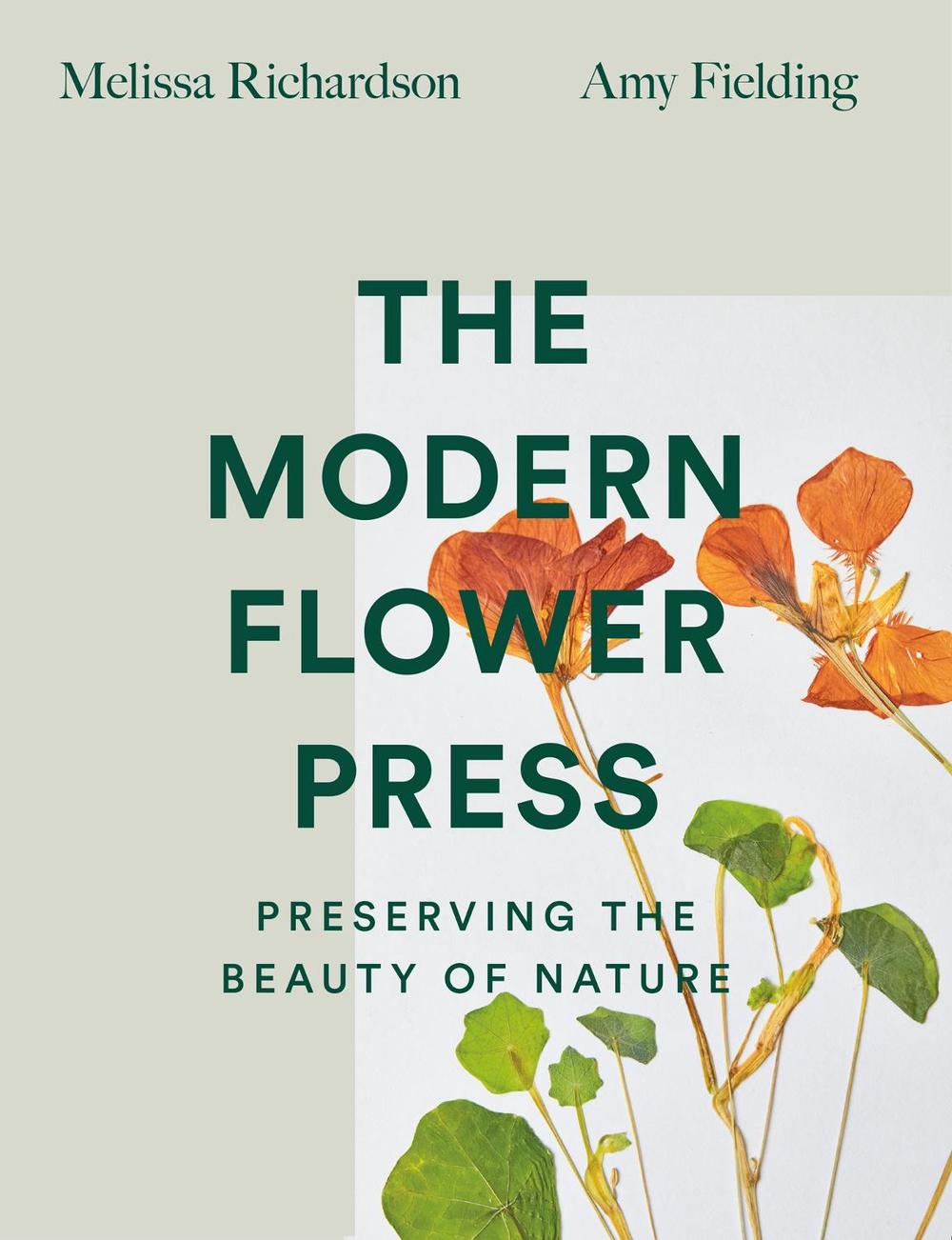 The Modern Flower Press, 9780008447366