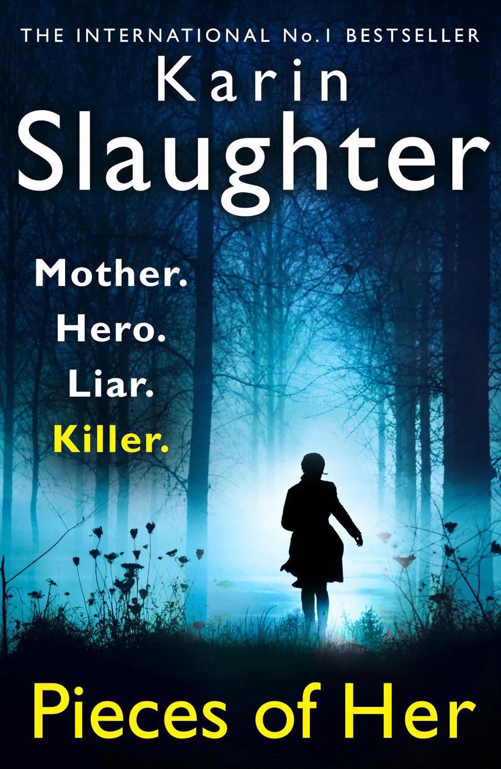 Pieces of Her by Karin Slaughter, Paperback, 9780008447946 Buy online
