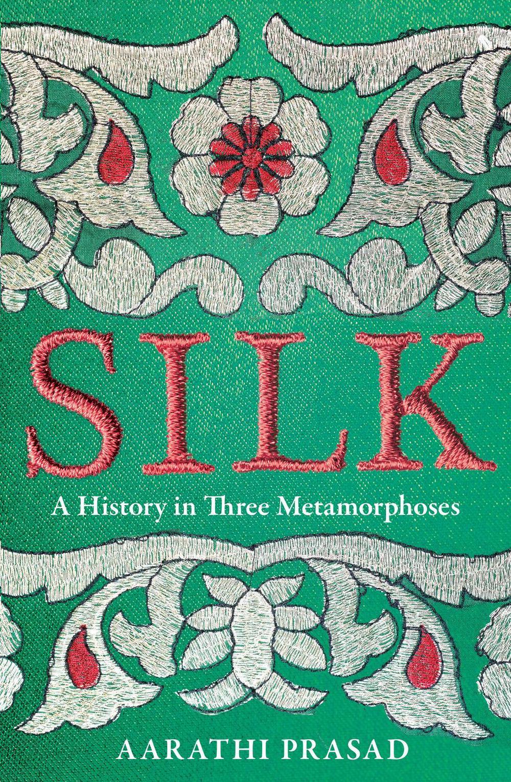 Silk, 9780008451844