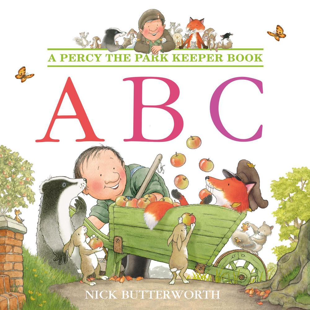 ABC, 9780008451912