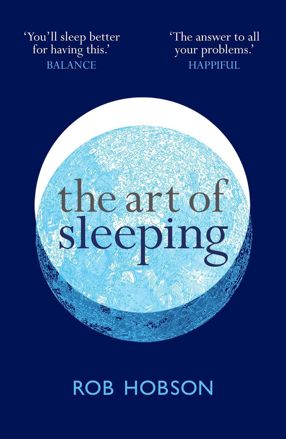 The Art of Sleeping, 9780008453633
