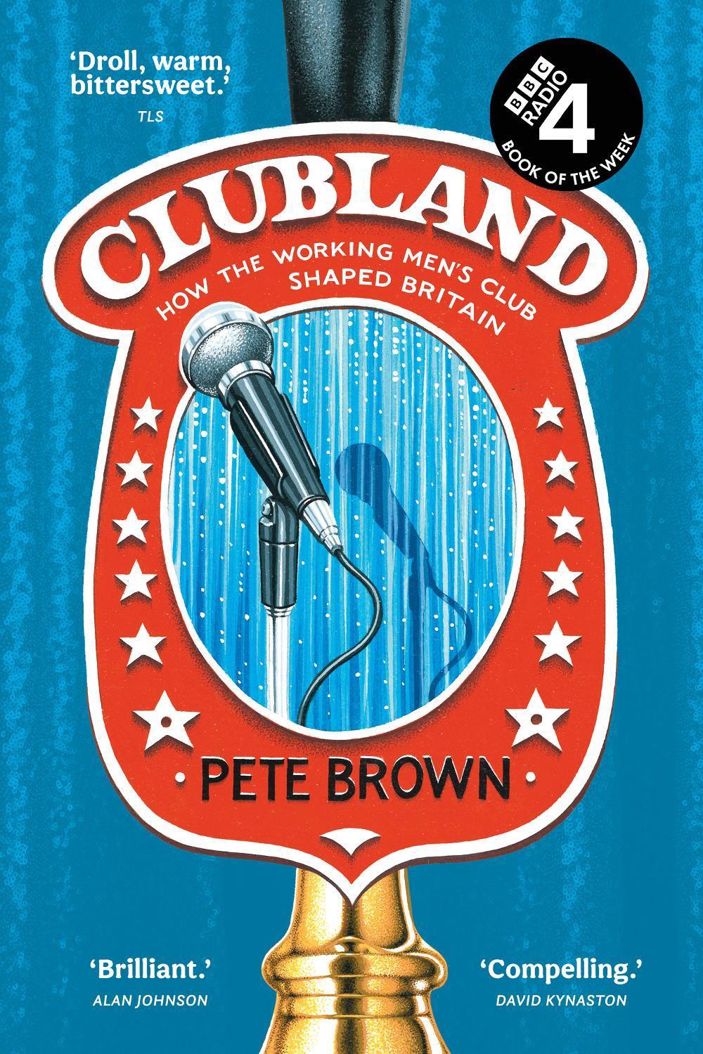 Clubland, 9780008457549