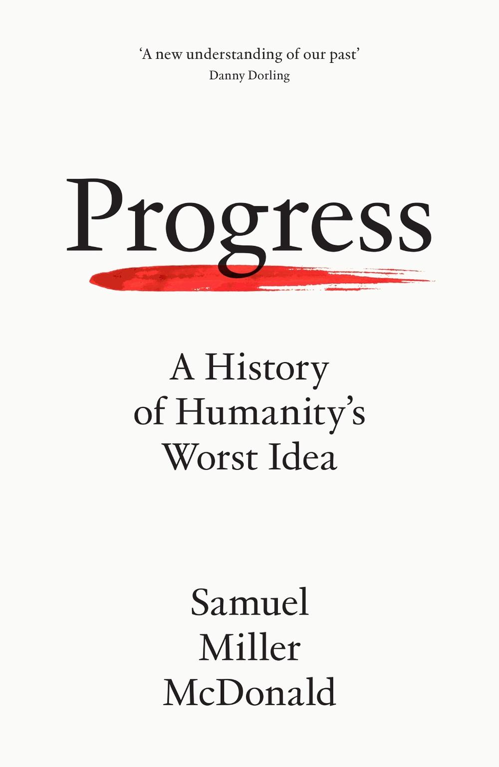 Progress, 9780008462482