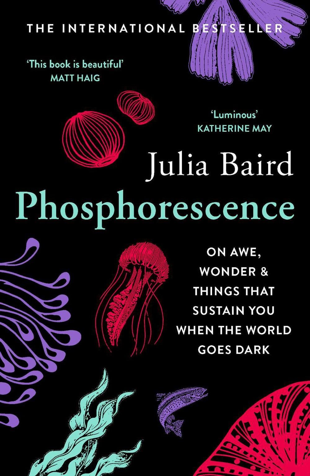 Phosphorescence by Julia Baird - ISBN: 9780008463663