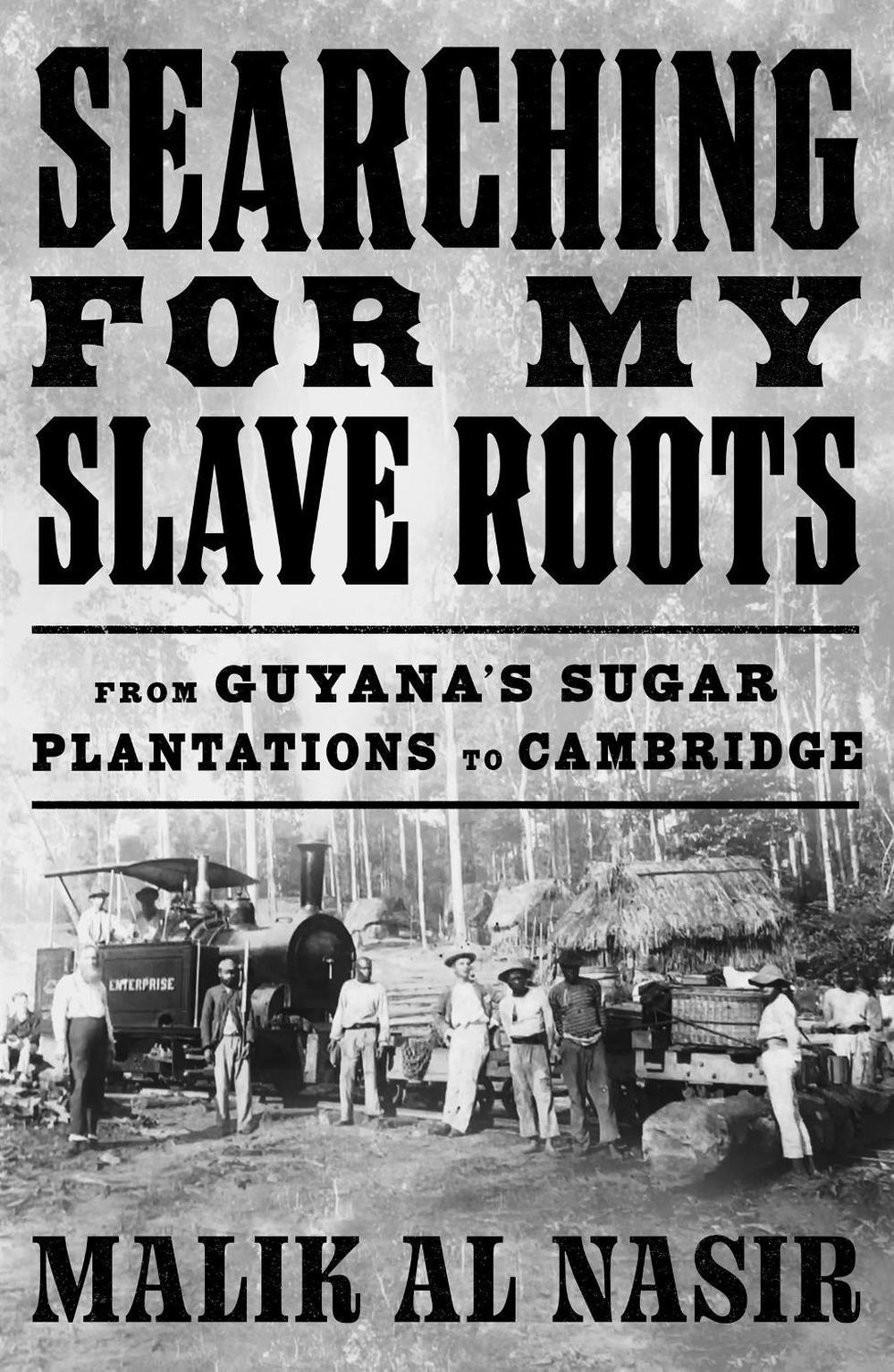 Searching for My Slave Roots, 9780008464486