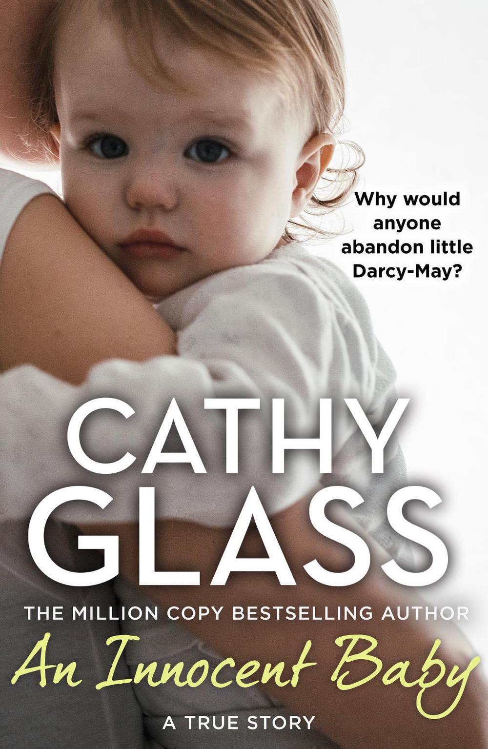 An Innocent Baby, 9780008466480