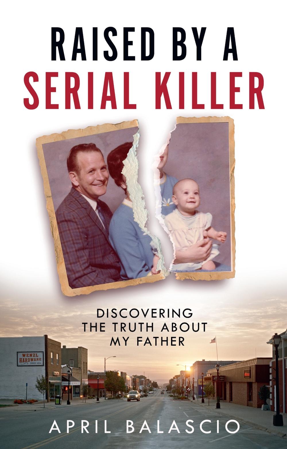 Raised by a Serial Killer, 9780008466664