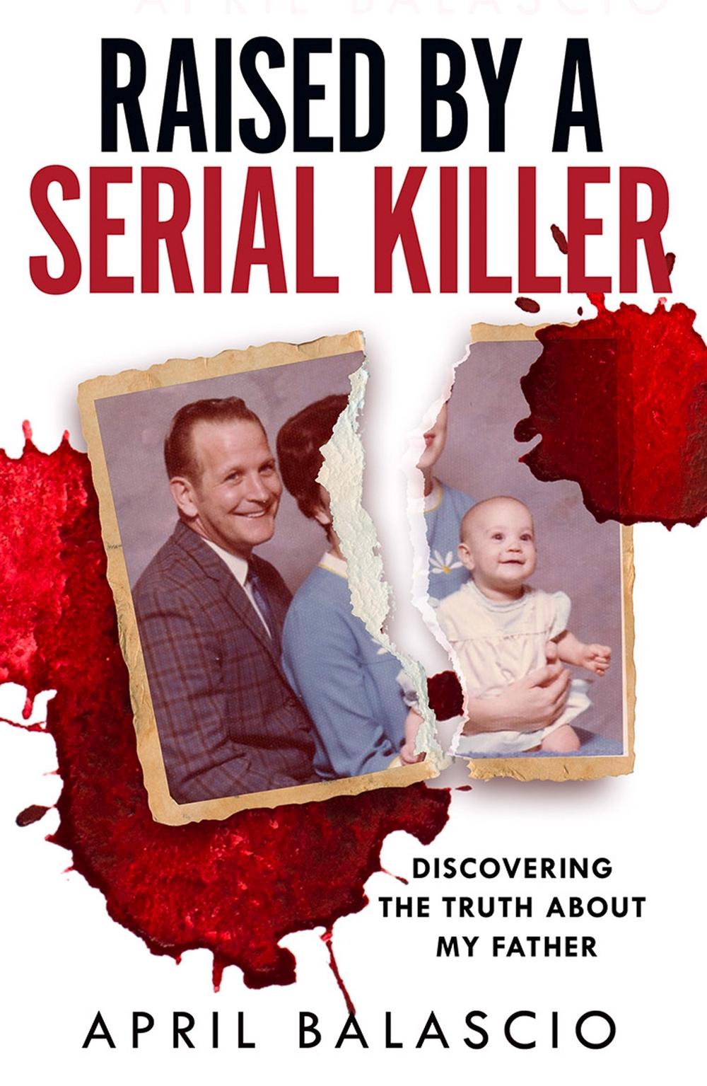 Raised by a Serial Killer, 9780008466701