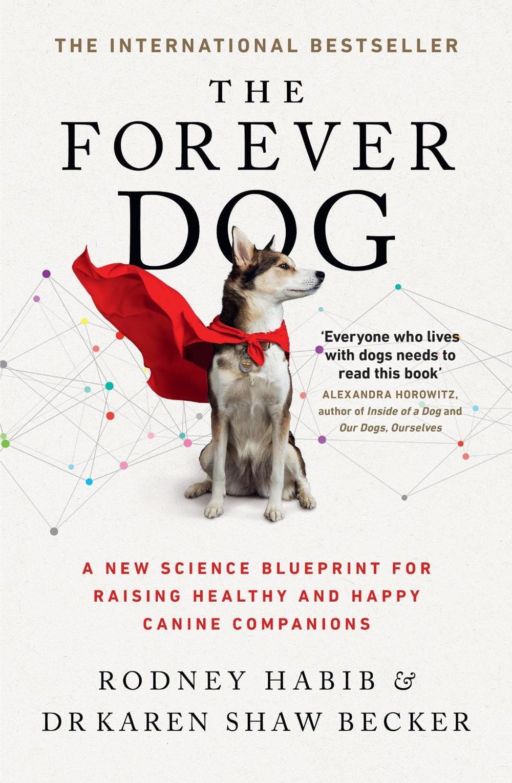 The Forever Dog by Rodney Habib - ISBN: 9780008467425